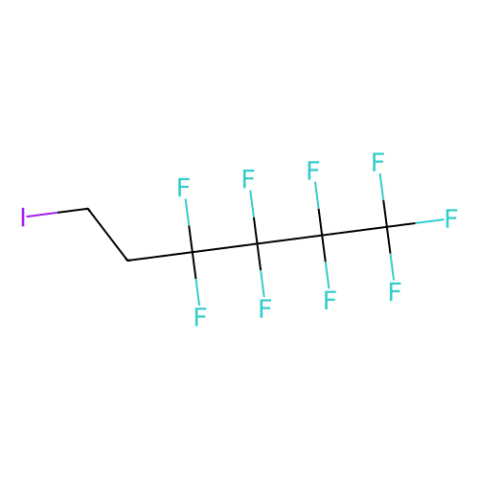 1,1,2,2-四氫全氟己基碘,1,1,1,2,2,3,3,4,4-Nonafluoro-6-iodohexane