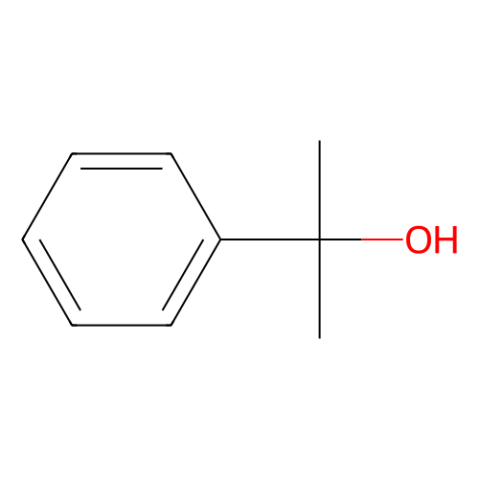 2-苯基-2-丙醇,2-Phenyl-2-propanol