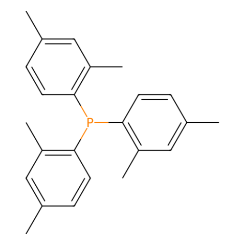 三（2,4-二甲苯基）膦,Tris(2,4-dimethylphenyl)phosphine