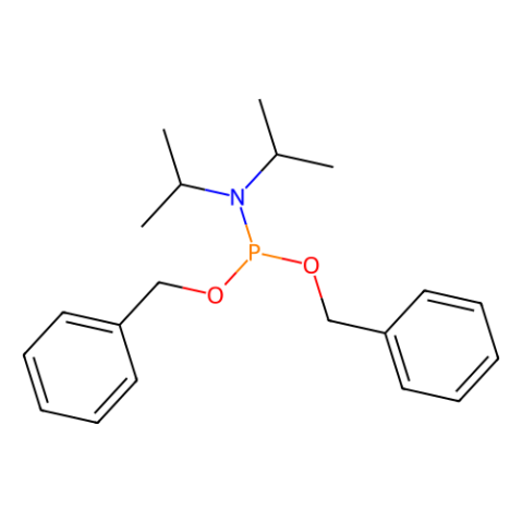 二苄基 N,N-二异丙基亚磷酰胺,Dibenzyl N,N-Diisopropylphosphoramidite