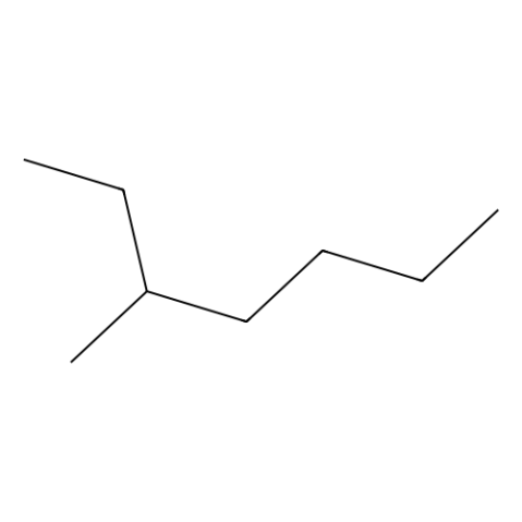 3-甲基庚烷,3-Methylheptane