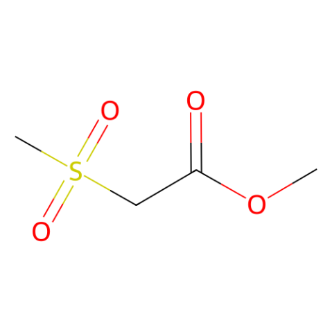 甲磺酰乙酸甲酯,Methyl Methanesulfonylacetate