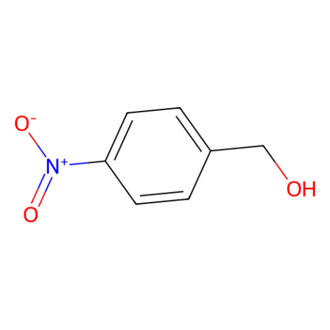 对硝基苯甲醇,4-Nitrobenzyl Alcohol