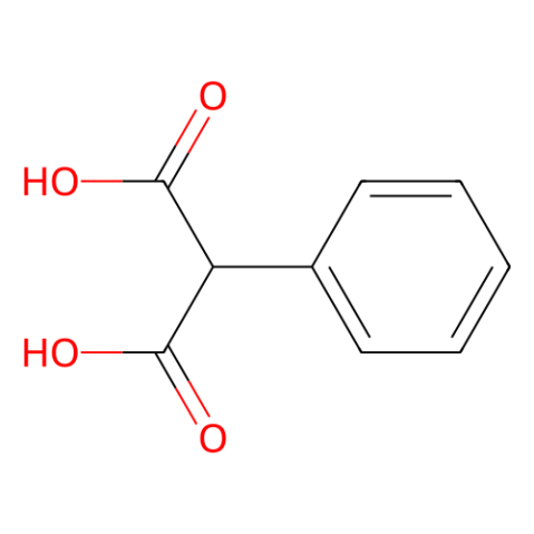 苯丙二酸,Phenylmalonic acid