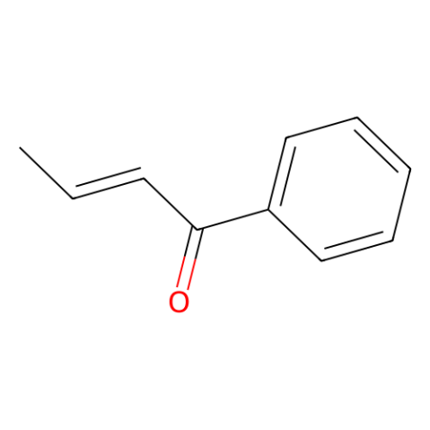 苯基-1-丙烯基酮,Phenyl 1-Propenyl Ketone