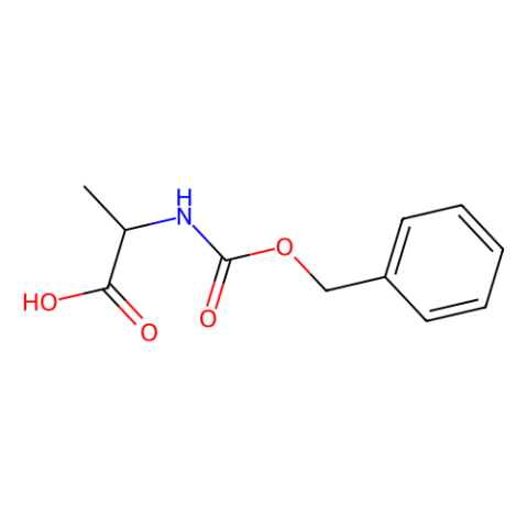 Z-L-丙氨酸,Z-L-Alanine