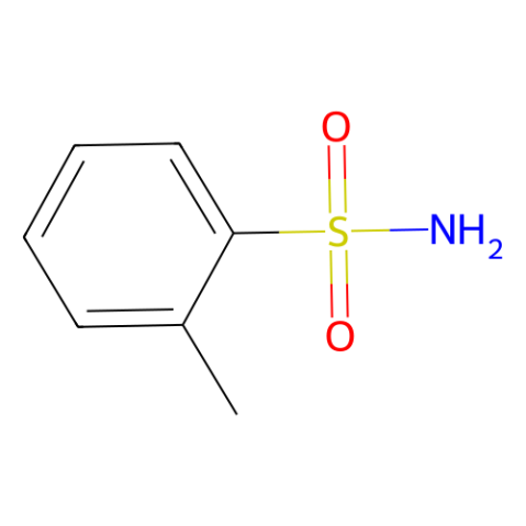 邻甲基苯磺胺,o-Toluenesulfonamide