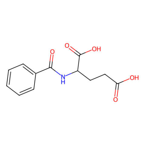 N-苯甲酰基-L-谷氨酸,N-Benzoyl-L-glutamic Acid