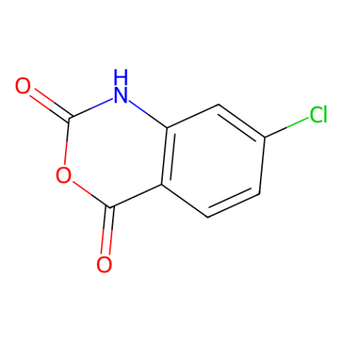 4-氯靛红酸酐,4-Chloroisatoic anhydride