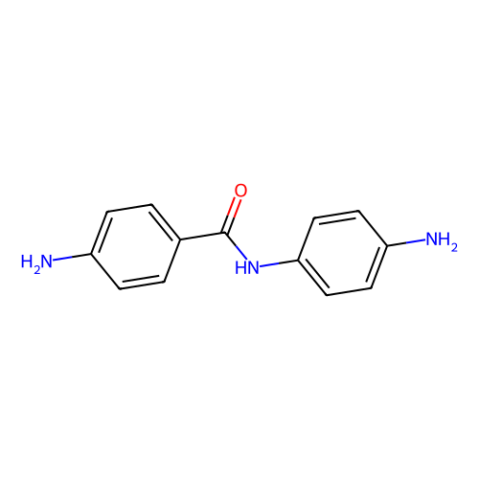 4,4′-二氨基苯酰替苯胺,4,4′-Diaminobenzanilide