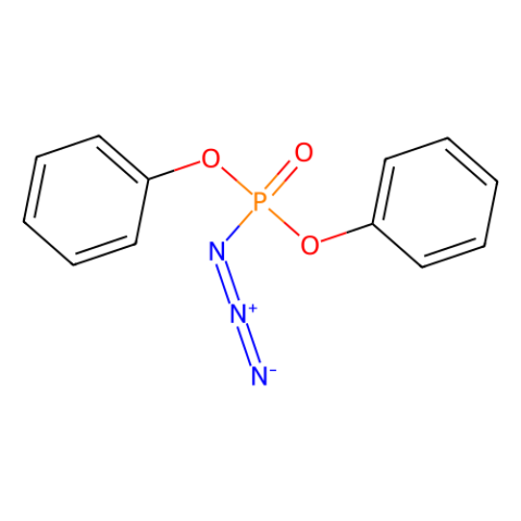叠氮磷酸二苯酯（DPPA）,Diphenyl phosphoryl azide
