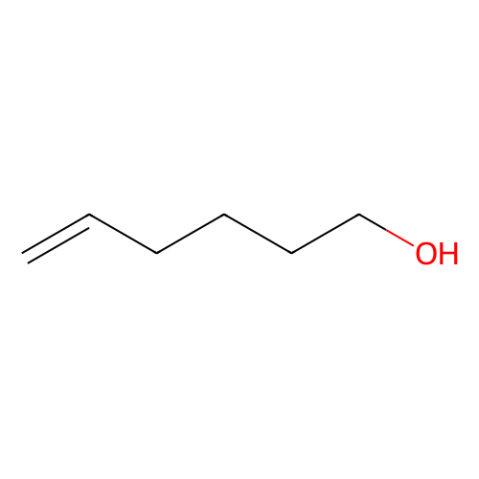 5-己烯-1-醇,5-Hexen-1-ol