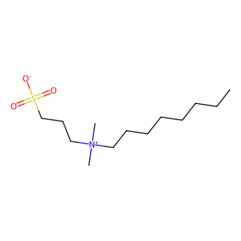 硫代甜菜碱 8,Sulfobetaine 8