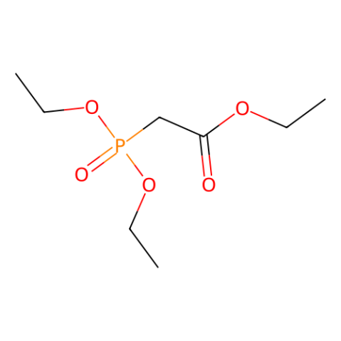 膦酰基乙酸三乙酯,Triethyl phosphonoacetate