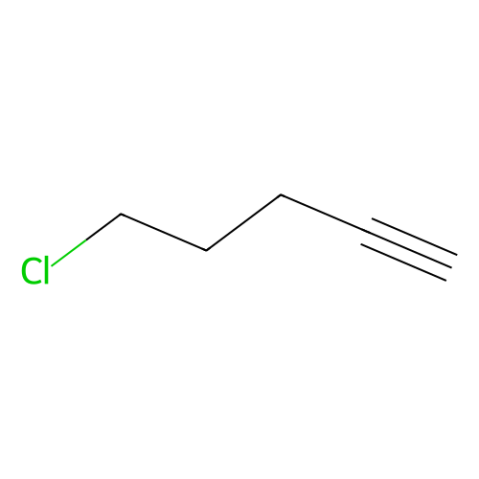 5-氯-1-戊炔,5-Chloro-1-pentyne