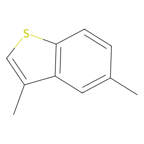 3,5-二甲基苯并噻吩,3,5-Dimethylbenzo[b]thiophene