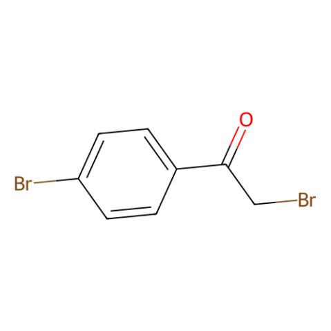 2,4＇-二溴苯乙酮,2,4'-Dibromoacetophenone