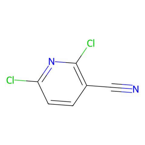 2,6-二氯吡啶-3-甲腈,2,6-Dichloropyridine-3-carbonitrile