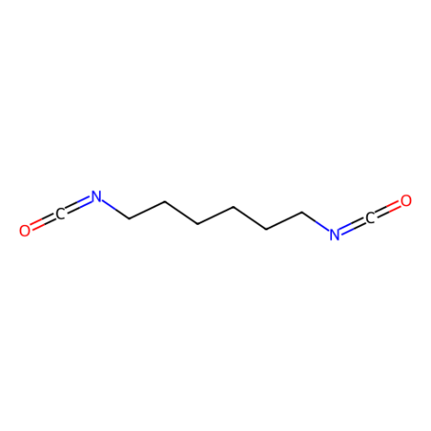 六亞甲基二異氰酸酯,Hexamethylene diisocyanate