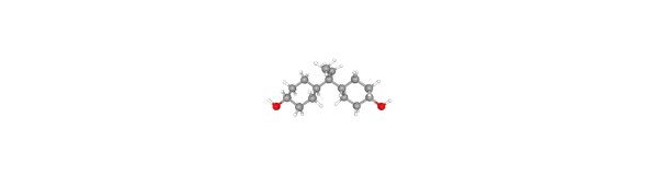 氢化双酚A,Perhydrobisphenol A