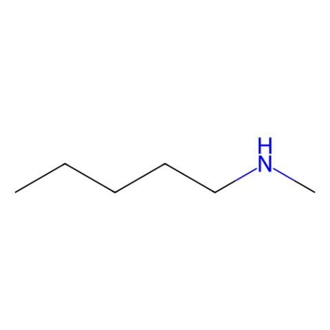 N-甲基正戊胺,N-Methylpentylamine