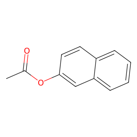 乙酸-2-萘酯,2-Naphthyl acetate
