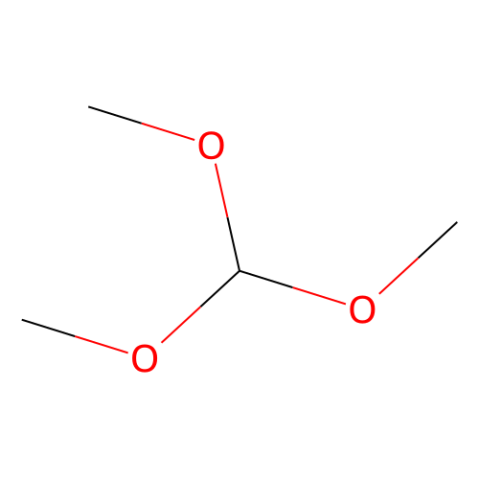 原甲酸三甲酯,Trimethyl orthoformate