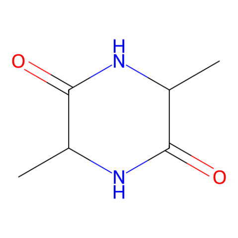丙氨酸酐,Alanine anhydride