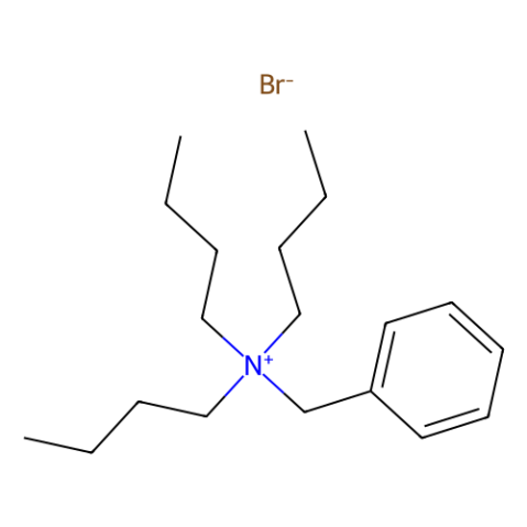 苄基三丁基溴化铵,Benzyltributylammonium bromide