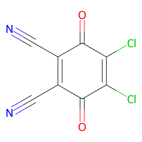 2,3-二氯-5,6-二氰对苯醌,2,3-Dichloro-5,6-dicyano-p-benzoquinone