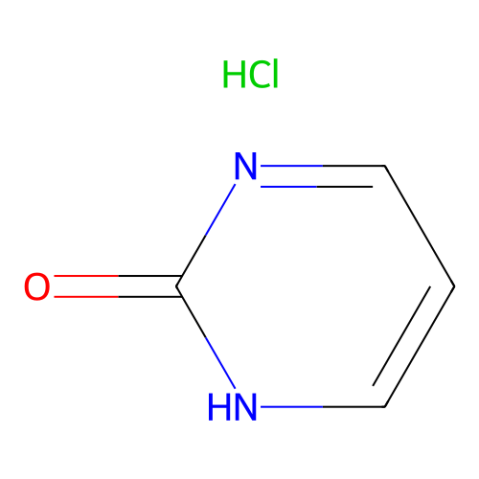 2-羟基嘧啶盐酸盐,2-Hydroxypyrimidine hydrochloride