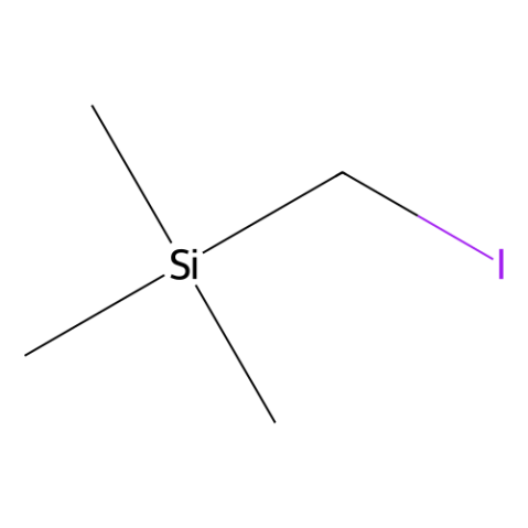 (碘甲基)三甲基硅烷,(Iodomethyl)trimethylsilane