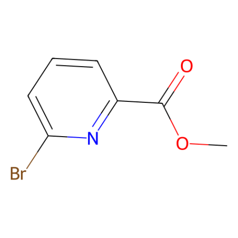 甲基-6-溴吡啶-2-羧酸酯,Methyl-6-bromopyridine-2-carboxylate