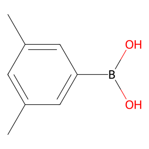 3,5-二甲基苯硼酸 (含不等量酸酐),3,5-Dimethylphenylboronic Acid (contains varying amounts of Anhydride)