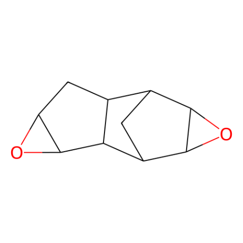 二环戊二烯环氧化物,Dicyclopentadiene diepoxide