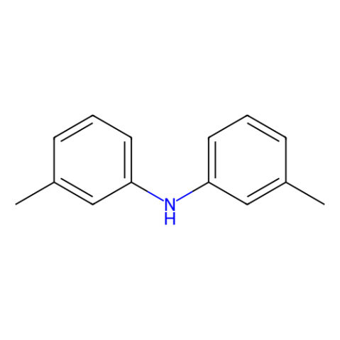 m,m'-二甲基联苯胺,m,m'-Ditolylamine