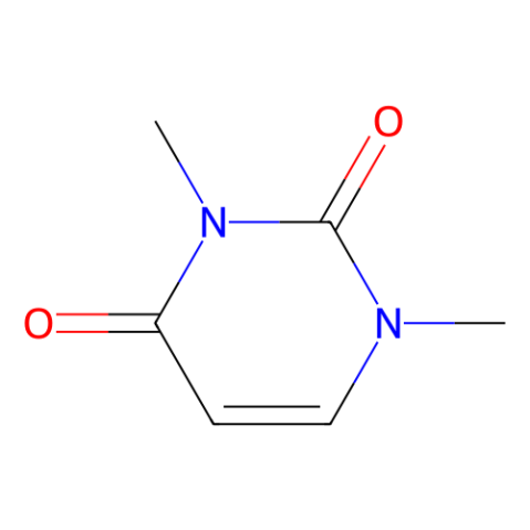 1,3-二甲基脲嘧啶,1,3-Dimethyluracil