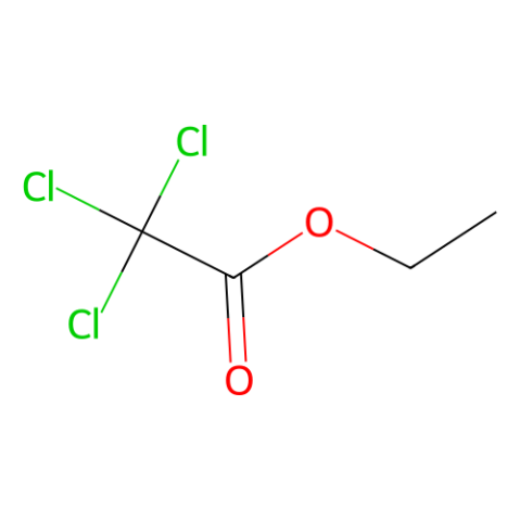 三氯乙酸乙酯,Ethyl trichloroacetate