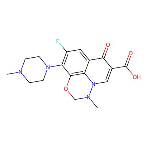 馬波沙星,Marbofloxacin