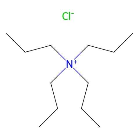 四丙基氯化铵,Tetrapropylammonium chloride