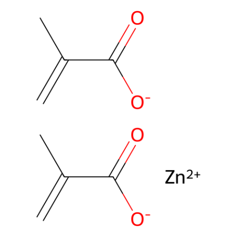 二甲基丙烯酸锌,Zinc methacrylate