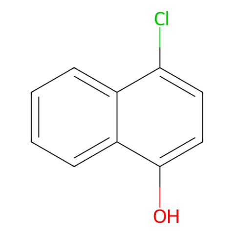 4-氯-1-萘酚,4-Chloro-1-naphthol