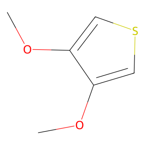 3,4-二甲氧基噻吩,3,4-Dimethoxythiophene