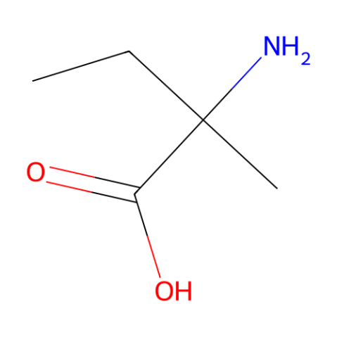 D(-)-异缬氨酸,D(-)-Isovaline