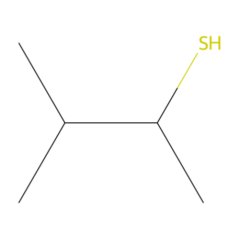 3-甲基-2-丁硫醇,3-Methyl-2-butanethiol