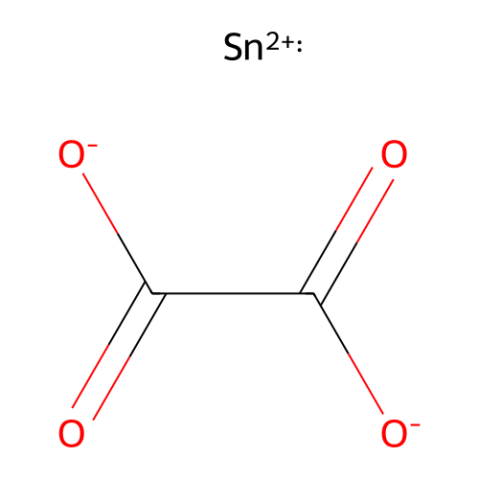 草酸亞錫,Tin(II)oxalate