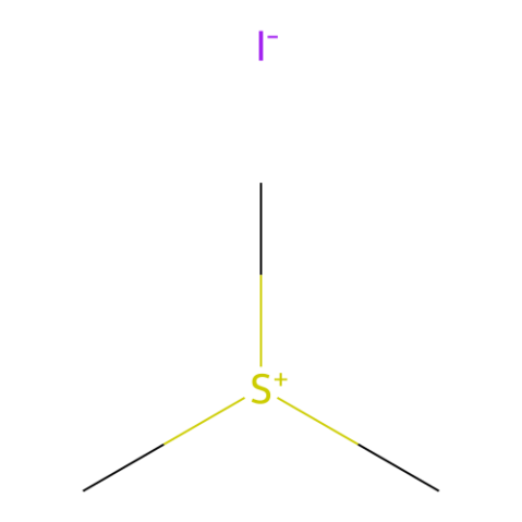 三甲基碘代磺酸,Trimethylsulfonium iodide