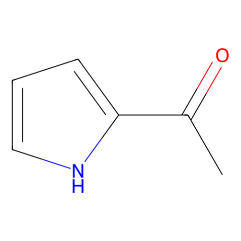 2-乙酰吡咯,2-Acetylpyrrole