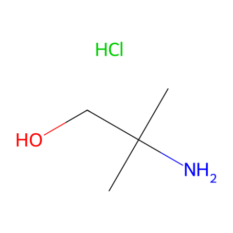 2-氨基-2-甲基-1-丙醇 鹽酸鹽,2-Amino-2-methyl-1-propanol hydrochloride