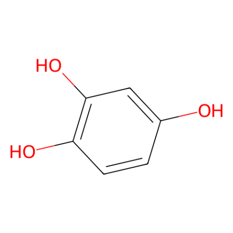 1,2,4-苯三酚,1,2,4-Benzenetriol